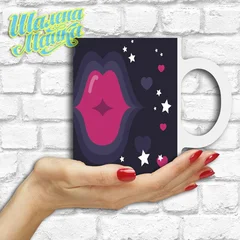 Love 125 Сердца и Звезды 3